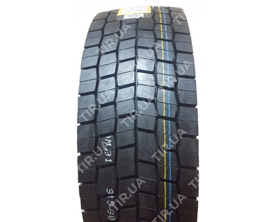 315/60R22.5 Lanvigator D318 156/150L Ведущая грузовая шина 315/60R22.5 Lanvigator D318 156/150L Ведущая грузовая шина