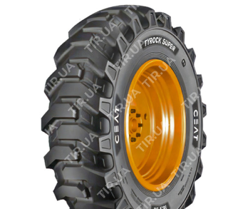 16.9 R30 Ceat TYROCK SUPER Індустріальна шина