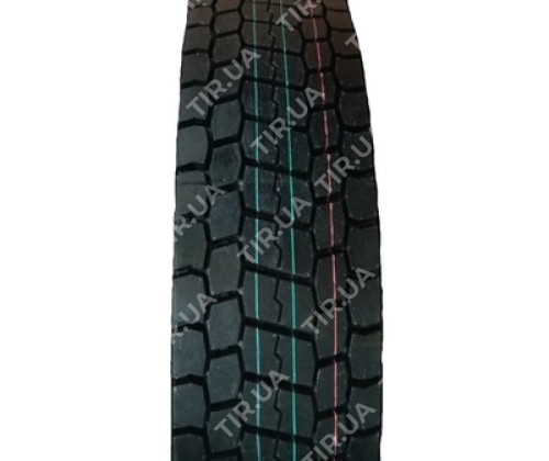 315/80 R22.5 Sunfull HF327 156/152L Ведущая шина