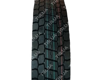 315/80R22.5 Sunfull HF327 156/152L Ведущая грузовая шина 315/80R22.5 Sunfull HF327 156/152L Ведущая грузовая шина