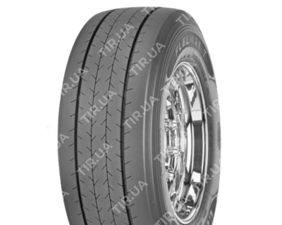 385/65R22.5 Goodyear FUELMAX T 164/158K/L Прицепная грузовая шина 385/65R22.5 Goodyear FUELMAX T 164/158K/L Прицепная грузовая шина