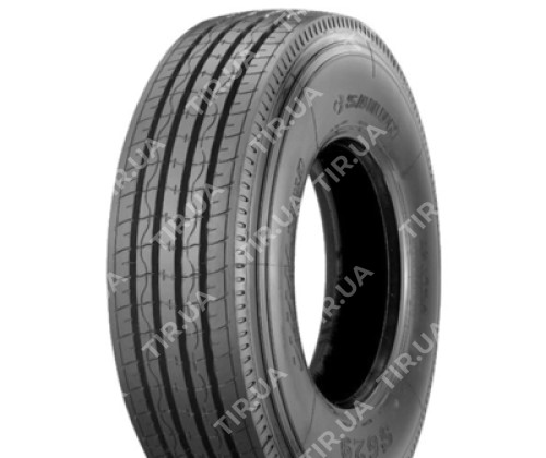 295/80 R22.5 Sailun S629 154/149M Рулевая шина