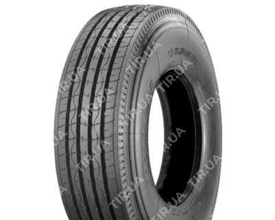 295/80R22.5 Sailun S629 154/149M Рулевая грузовая шина 295/80R22.5 Sailun S629 154/149M Рулевая грузовая шина