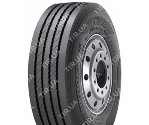 265/70 R19.5 Hankook TH22 143/141J Прицепная шина