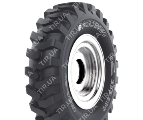 8.25 R20 Ascenso EXB 380 133B Індустріальна шина