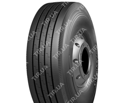 11 R22.5 Powertrac Comfort Expert 146/143M Рульова шина