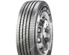 315/80 R22.5 Pirelli FR:01 Triathlon 156/150L Рульова шина