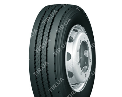 275/70R22.5 Long March LM668 152/148J Рульова вантажна шина