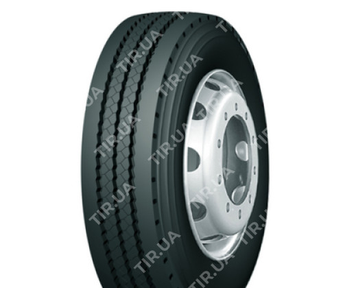275/70 R22.5 Long March LM668 152/148J Рулевая шина