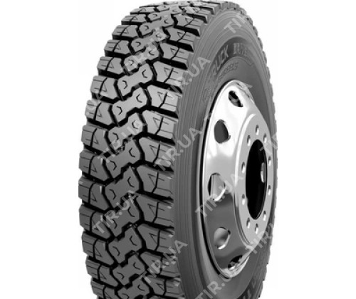 315/80 R22.5 Nokian R-Truck Drive 156/150K Ведущая шина