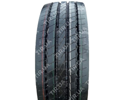 295/80R22.5 Aufine AEL2 152/148M Рульова вантажна шина 295/80R22.5 Aufine AEL2 152/148M Рульова вантажна шина