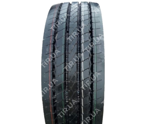 295/80 R22.5 Aufine AEL2 152/148M Рульова шина