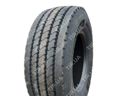 385/65R22.5 BlackLion BT180 164K Прицепная грузовая шина 385/65R22.5 BlackLion BT180 164K Прицепная грузовая шина
