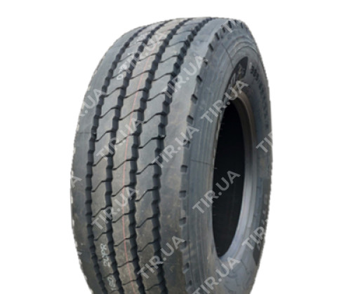 385/65 R22.5 BlackLion BT180 164K Причіпна шина