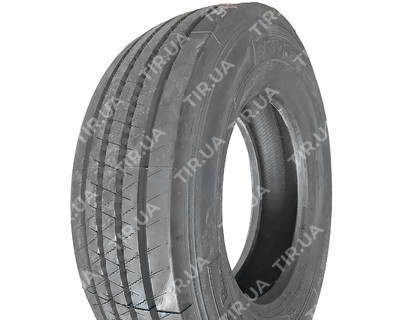 225/75R17.5 Barum BF200 R 129/127M Рулевая грузовая шина 225/75R17.5 Barum BF200 R 129/127M Рулевая грузовая шина