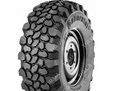 315/55R16 Continental MPT81 120K Индустриальная шина