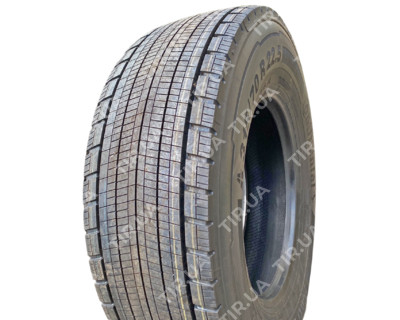 315/60R22.5 Continental Conti EcoPlus HD3+ 152/148L Ведущая грузовая шина 315/60R22.5 Continental Conti EcoPlus HD3+ 152/148L Ведущая грузовая шина