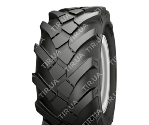 18 R19.5 Alliance 224 Индустриальная шина