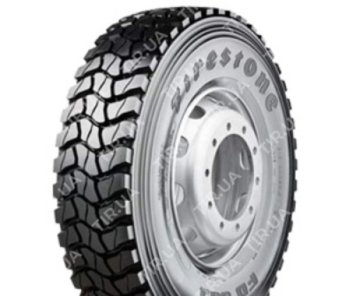 13 R22.5 Firestone FD833 156/150K Ведуча шина