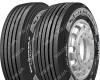 285/70 R19.5 Starmaxx GH110 Ecoplanet 150/148J Рульова шина