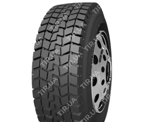 245/70 R19.5 Roadshine RS604A 136/134M Ведуча шина