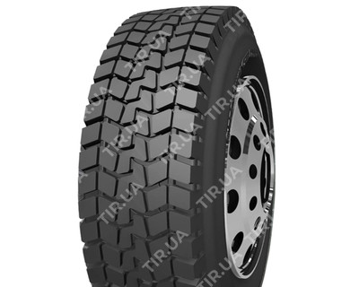 245/70R19.5 Roadshine RS604A 136/134M Ведущая шина 245/70R19.5 Roadshine RS604A 136/134M Ведущая шина
