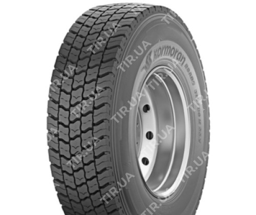 285/70 R19.5 Kormoran Roads D 146/144L Ведущая шина