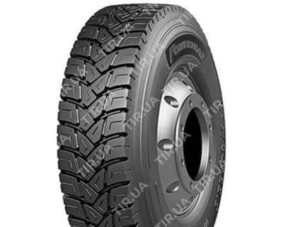 13R22.5 Powertrac Power Perform 156/150K Ведущая грузовая шина 13R22.5 Powertrac Power Perform 156/150K Ведущая грузовая шина