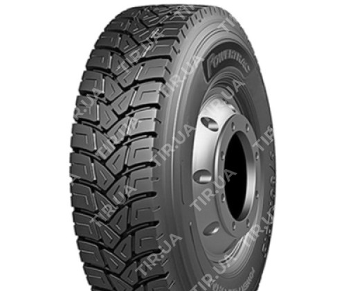 13 R22.5 Powertrac Power Perform 156/150K Ведуча шина