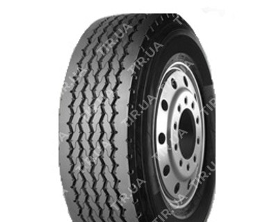 385/65R22.5 Neoterra NT555 160L Прицепная грузовая шина