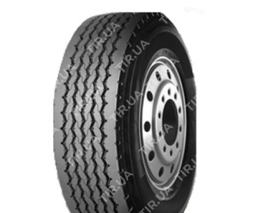 385/65 R22.5 Neoterra NT555 160L Причіпна шина