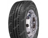 315/60 R22.5 Dunlop SP 346+ 154/148L Рульова шина