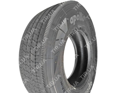 295/80R22.5 Apollo ENDURACE-RA HD 154/149M Рульова вантажна шина 295/80R22.5 Apollo ENDURACE-RA HD 154/149M Рульова вантажна шина