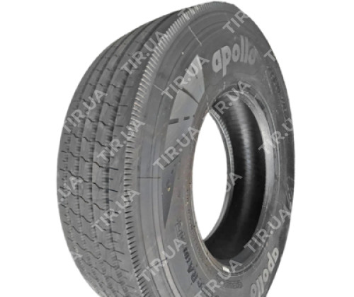 295/80 R22.5 Apollo ENDURACE-RA HD 154/149M Рульова шина
