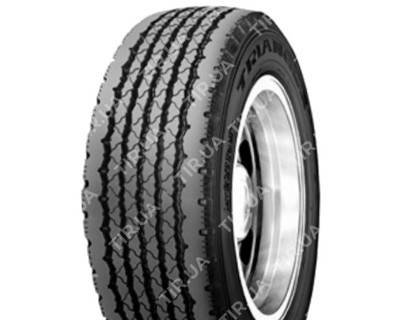 385/65R22.5 Triangle TR692 160/158J/L Прицепная грузовая шина 385/65R22.5 Triangle TR692 160/158J/L Прицепная грузовая шина
