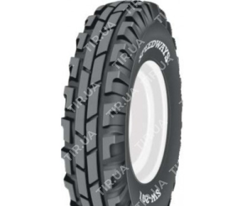 5 R16 Speedways SW-201 73A8 Сільгосп шина