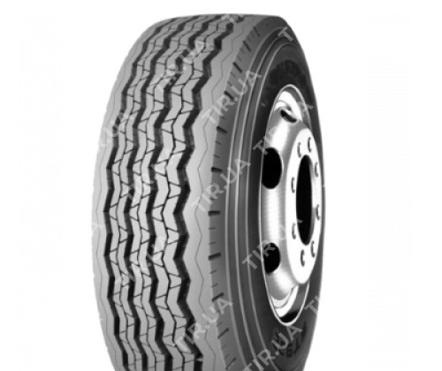 385/65 R22.5 Roadmax ST932 160K Причіпна шина