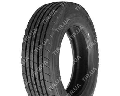 295/60R22.5 Triangle TR680 148/145L Универсальная шина 295/60R22.5 Triangle TR680 148/145L Универсальная шина
