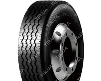 7R16 Aplus S602 118/114L Универсальная грузовая шина