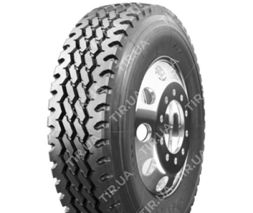315/80 R22.5 Sailun S815 156/150L/M Універсальна шина