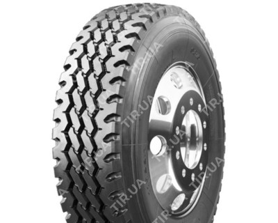 315/80R22.5 Sailun S815 156/150L/M Универсальная грузовая шина