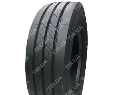 215/75R17.5 CrossWind CWT20E 135/133J Универсальная грузовая шина 215/75R17.5 CrossWind CWT20E 135/133J Универсальная грузовая шина