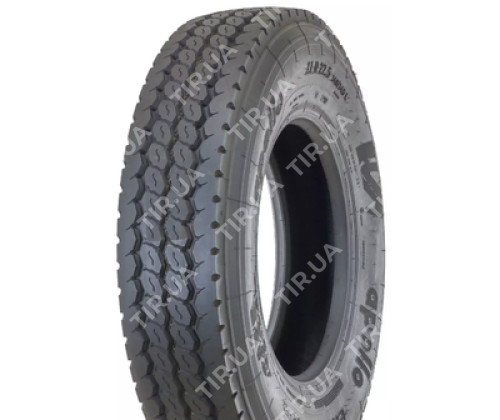 13 R22.5 Apollo ENDUTRAX-MA 156/150K Универсальная шина