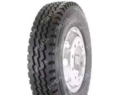 315/80R22.5 Compasal CPS60 156/150M Універсальна вантажна шина