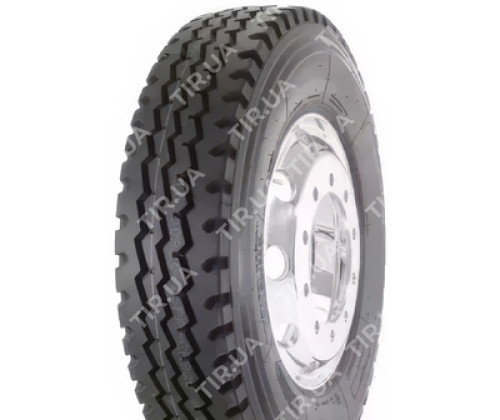 315/80 R22.5 Compasal CPS60 156/150M Универсальная шина