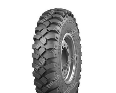 12R20 Волтаир ЯФ-406 151B Универсальная грузовая шина