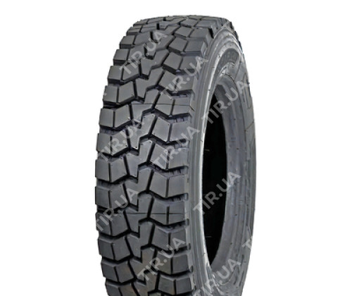 235/75 R17.5 Supercargo SC335D 143/141J Універсальна шина