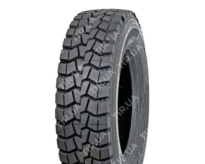 235/75R17.5 Supercargo SC335D 143/141J Ведущая грузовая шина 235/75R17.5 Supercargo SC335D 143/141J Ведущая грузовая шина