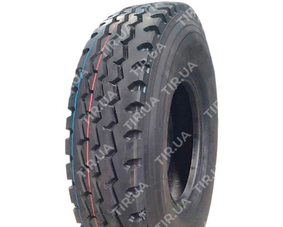 10R20 Doupro ST901 149/146L Универсальная грузовая шина 10R20 Doupro ST901 149/146L Универсальная грузовая шина