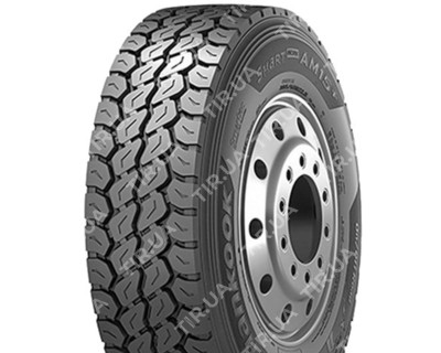445/65R22.5 Hankook AM15 169K Универсальная шина 445/65R22.5 Hankook AM15 169K Универсальная шина